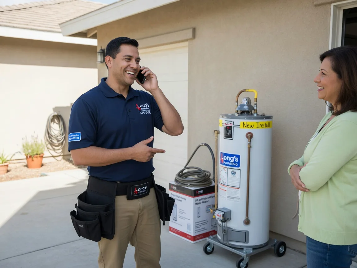 Leak Detection Pauma Valley, CA FAQs